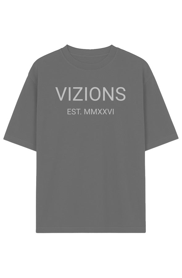 VIZIONS DESIGNER TEE