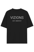 VIZIONS DESIGNER TEE