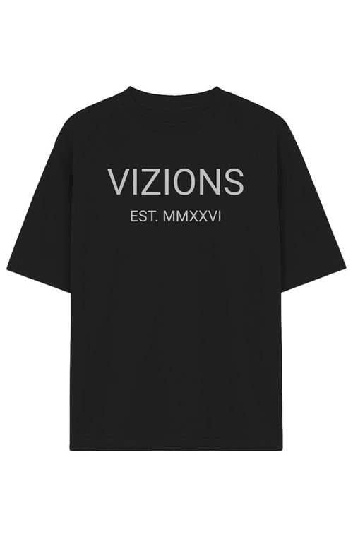 VIZIONS DESIGNER TEE