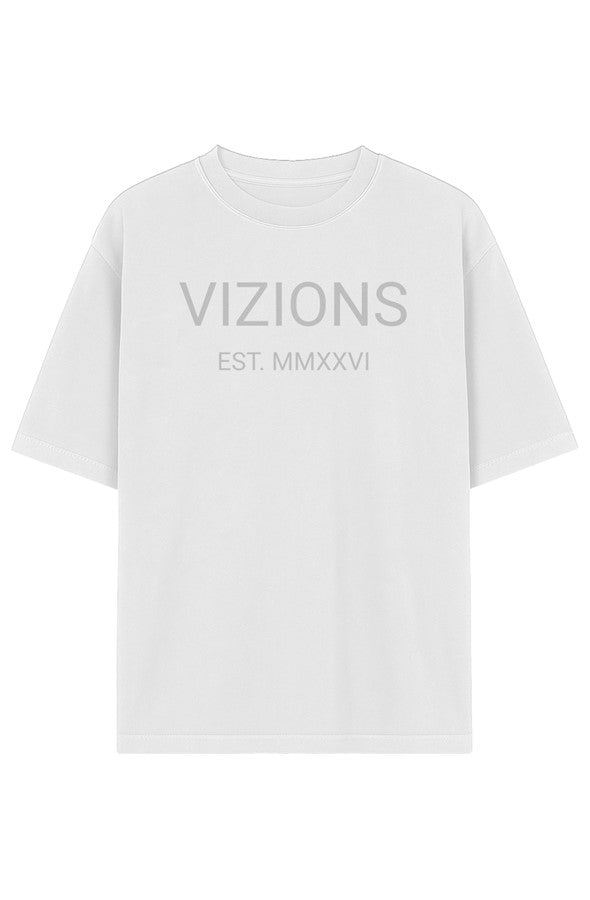 VIZIONS DESIGNER TEE
